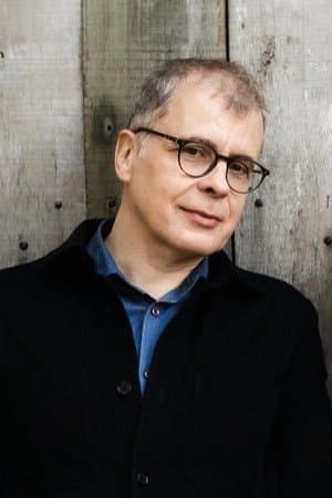 Brendan O'Hea profile