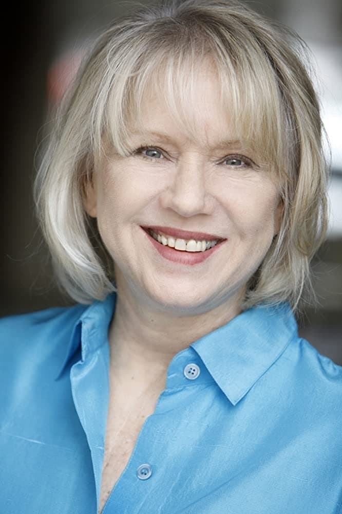 Cynthia Kania profile