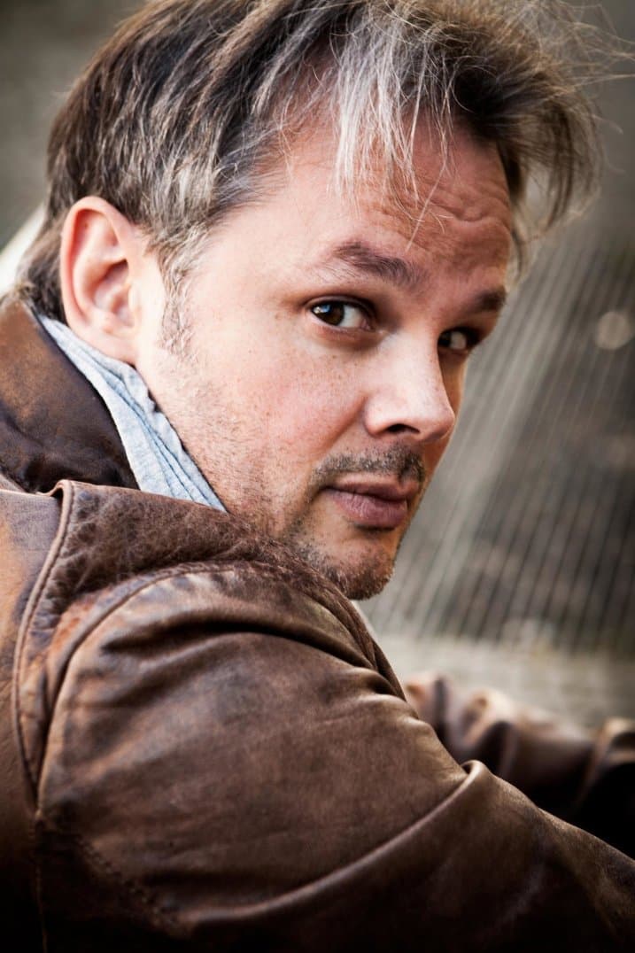 Marco Hofschneider profile