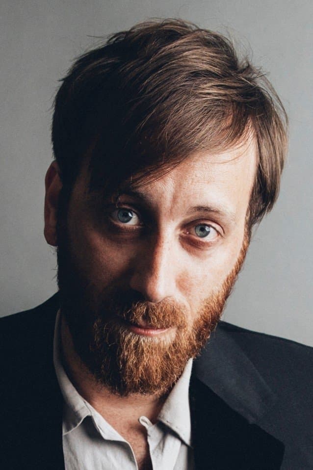Dan Auerbach profile