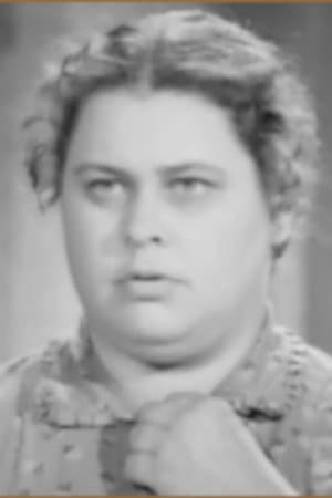 Valentina Kravchenko profile