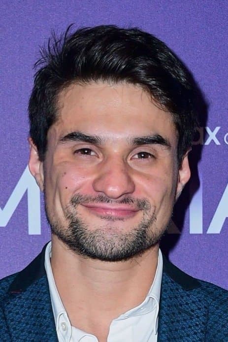 Ricardo Polanco profile