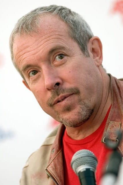 Andrey Makarevich profile