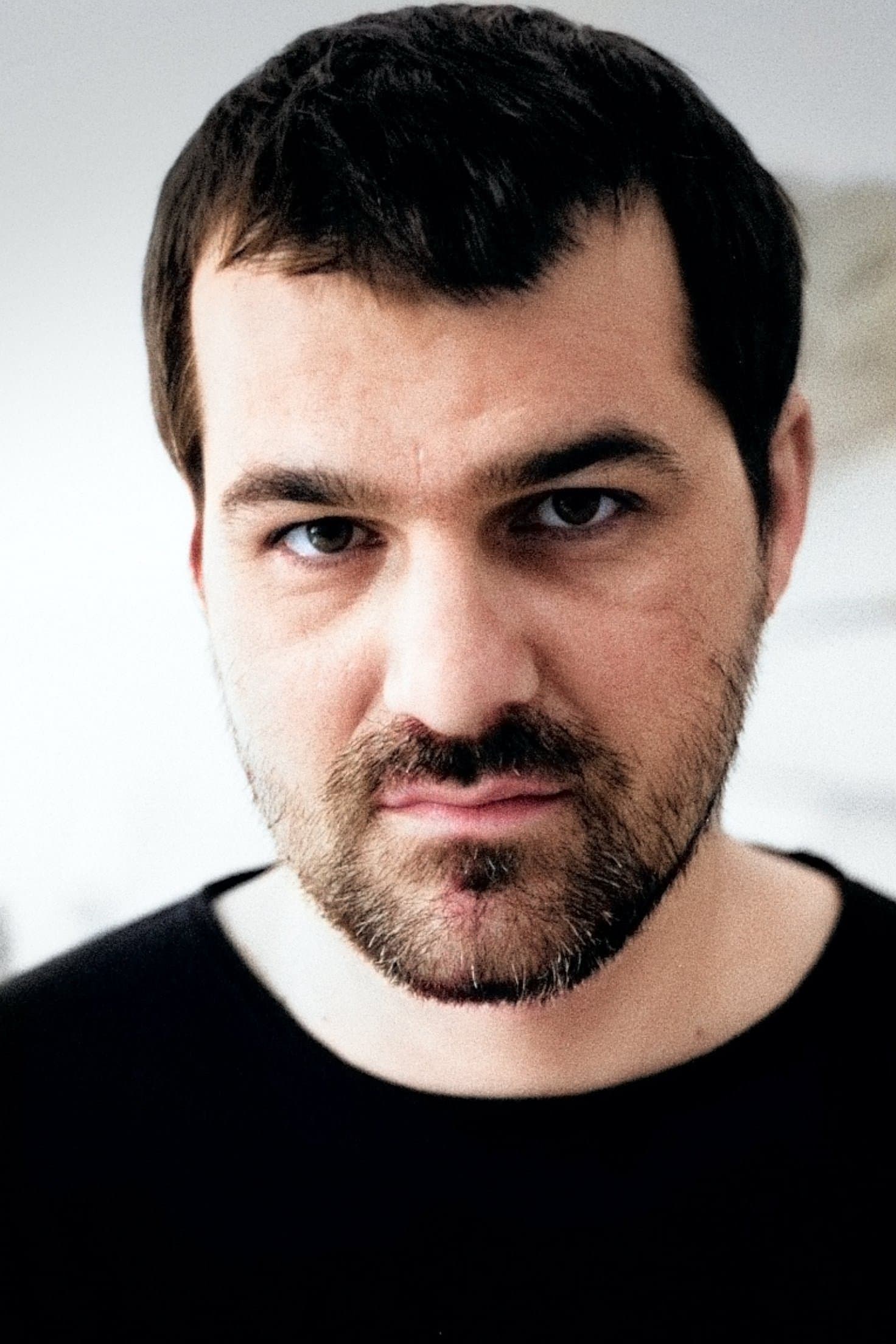 Kornél Mundruczó profile