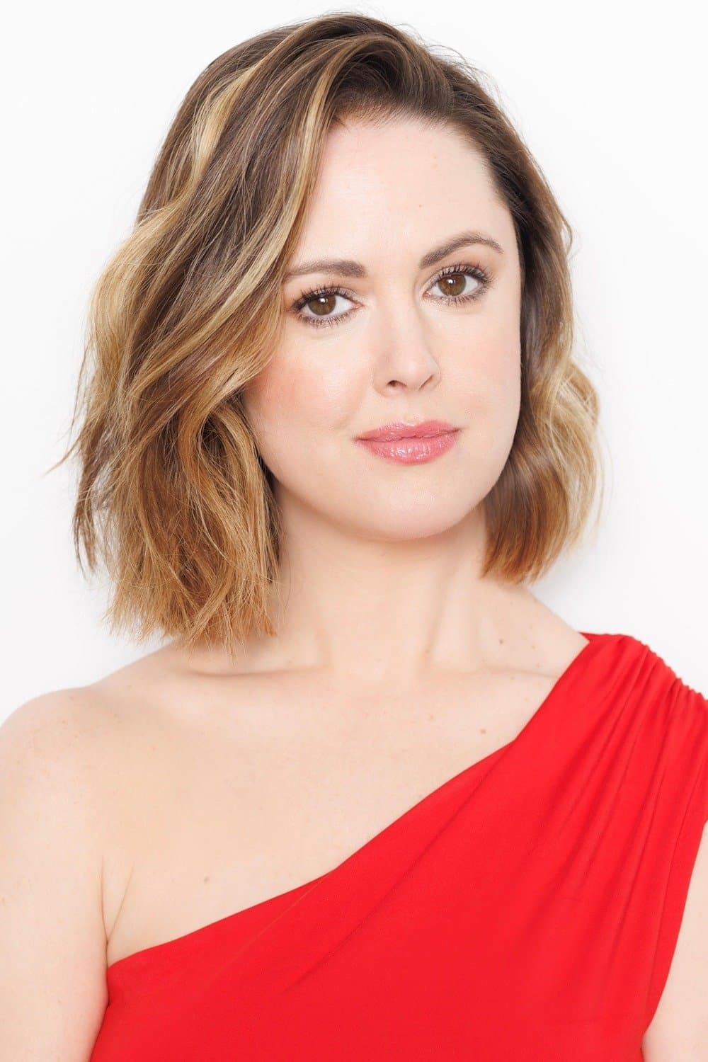 Aynsley Bubbico profile