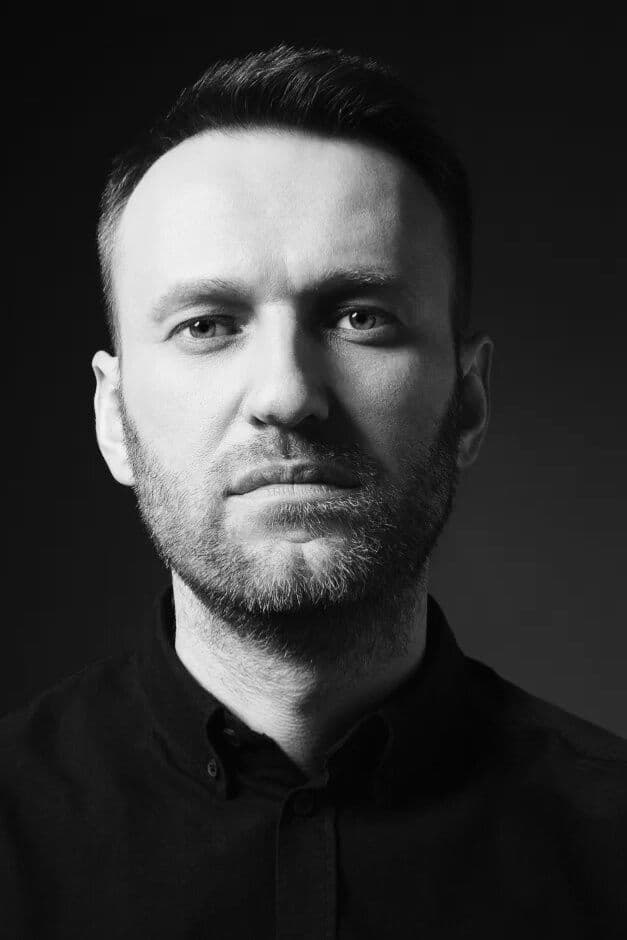 Alexei Navalny profile