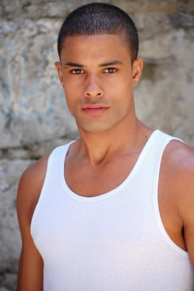 Ronald Patrick Thompson profile