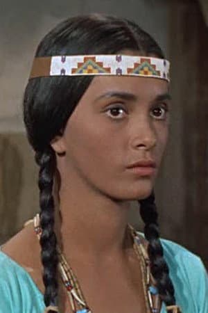 Joanne Sages profile