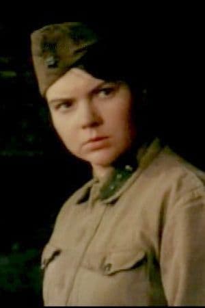 Galina Ivanova profile