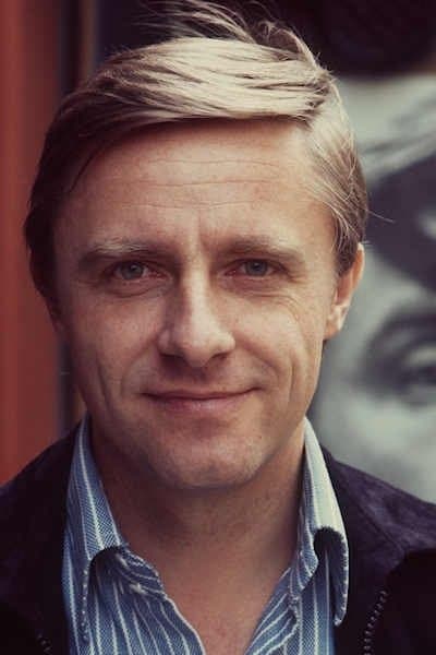 Emil Steinberger profile