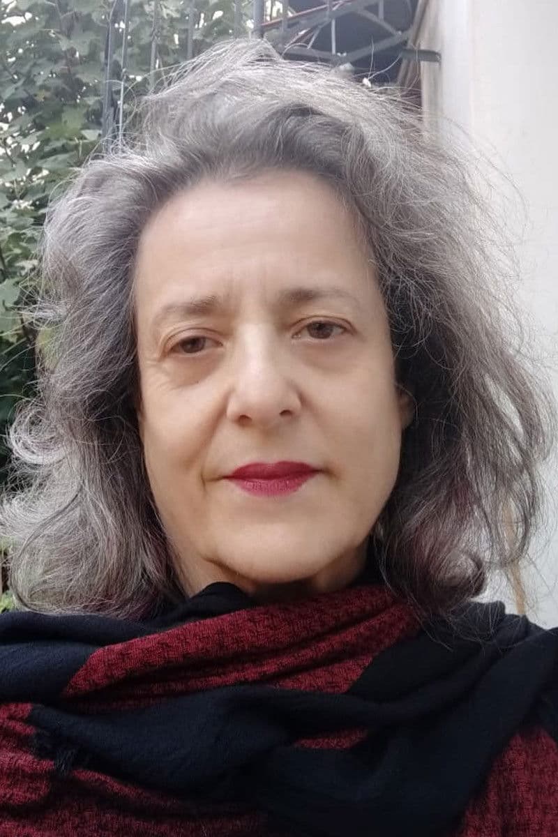 Kaiti Manolidaki profile