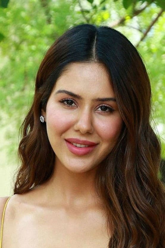 Sonam Bajwa profile