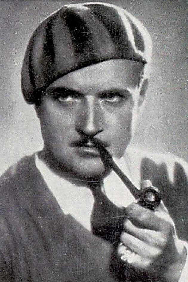 Michael von Newlinsky profile