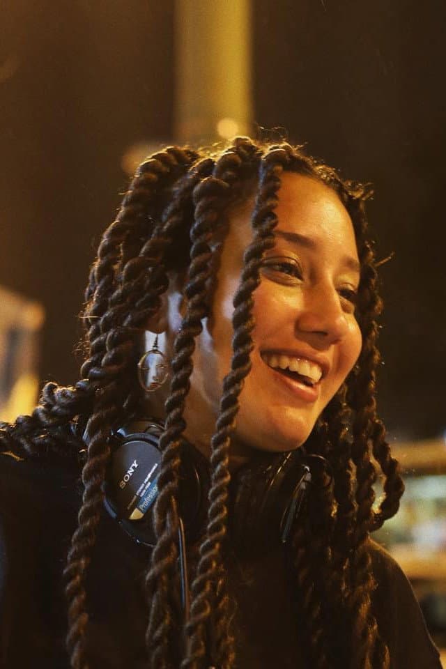 Stella Carneiro profile