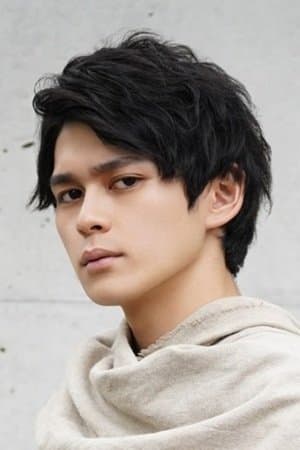 Gordon Maeda profile