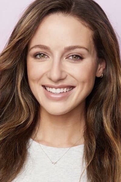 Francesca Barker McCormick profile