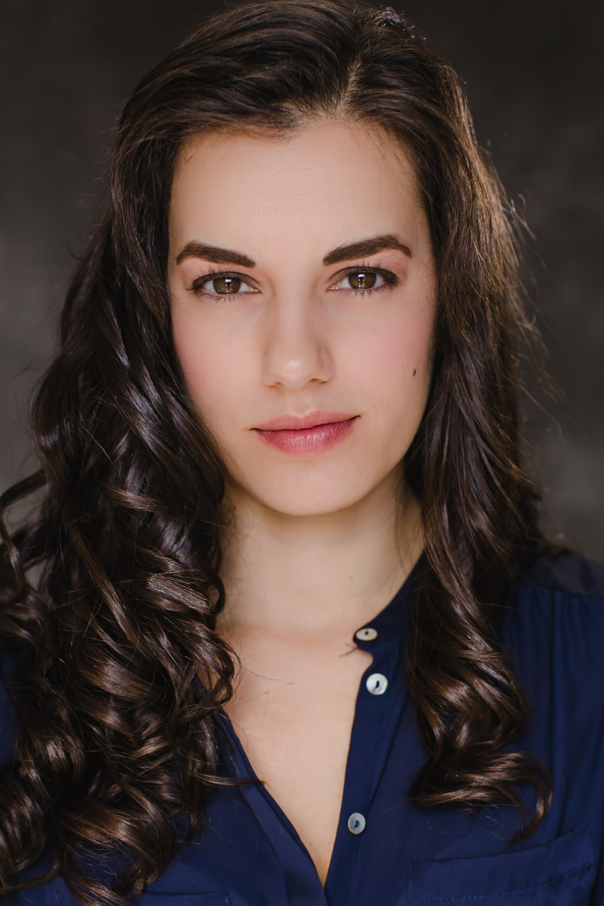 Kristina Paras profile