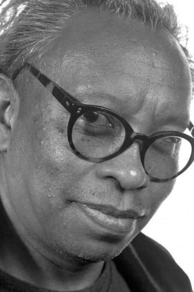 Raymond Rajaonarivelo profile