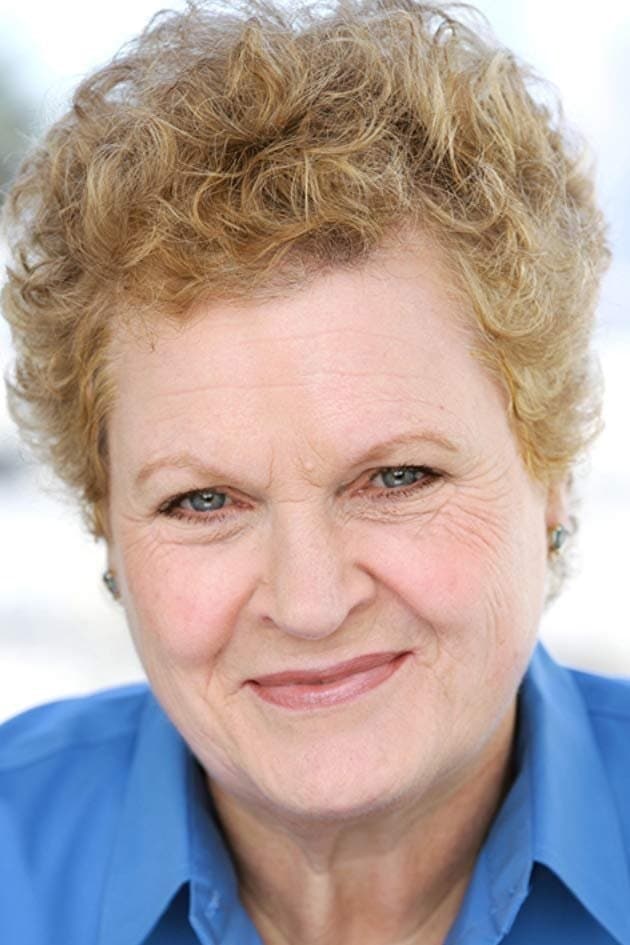 Marianne Muellerleile profile