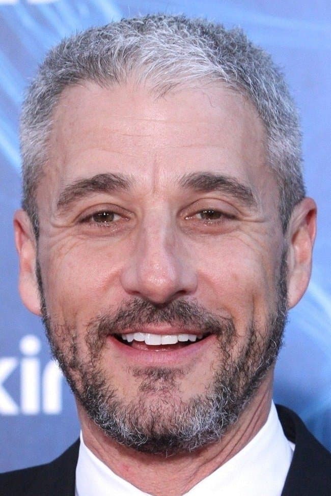 Matt Tolmach profile