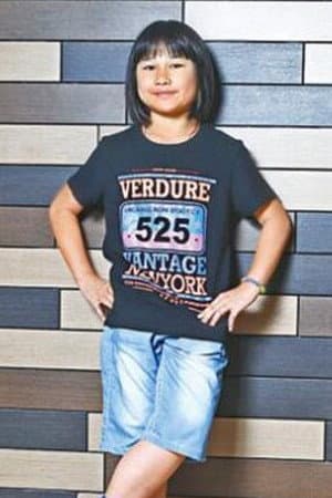 Lee Man-Kwai profile