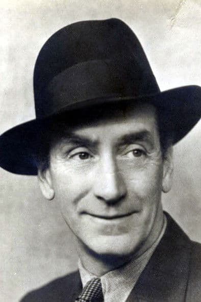 J.H. Roberts profile