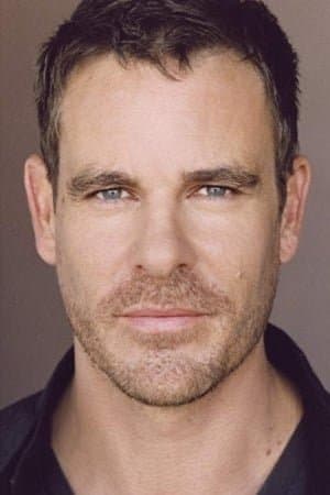 Aaron Jeffery profile