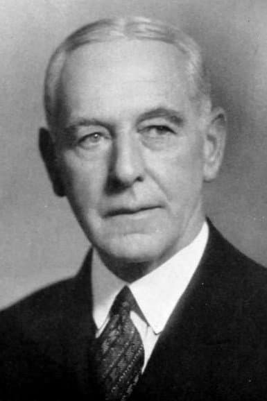 C.M. Hallard profile