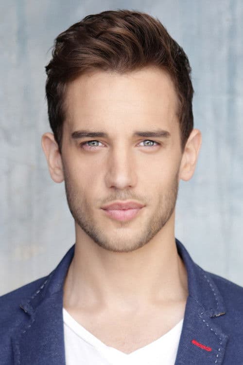 Sebastian Sacco profile