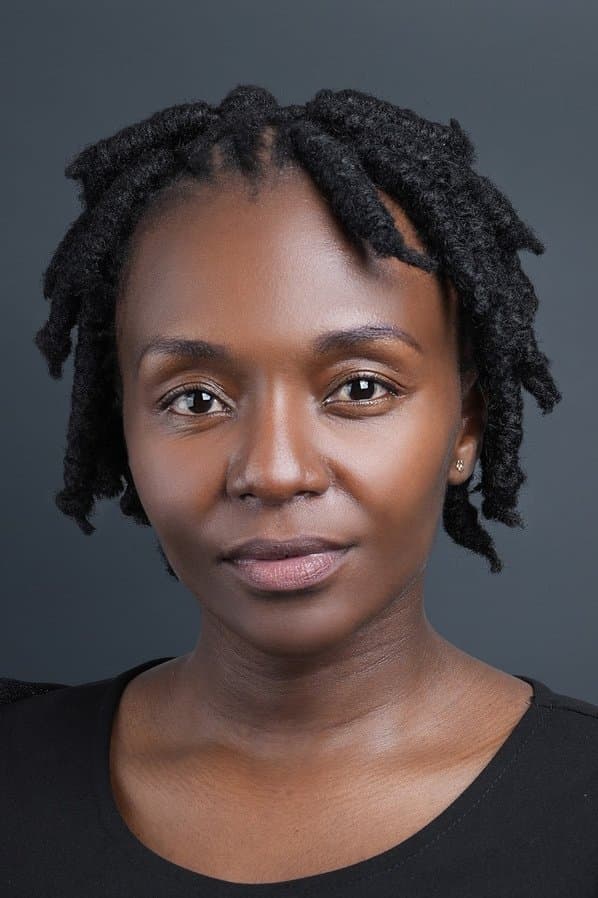 Zethu Dlomo-Mphahlele profile