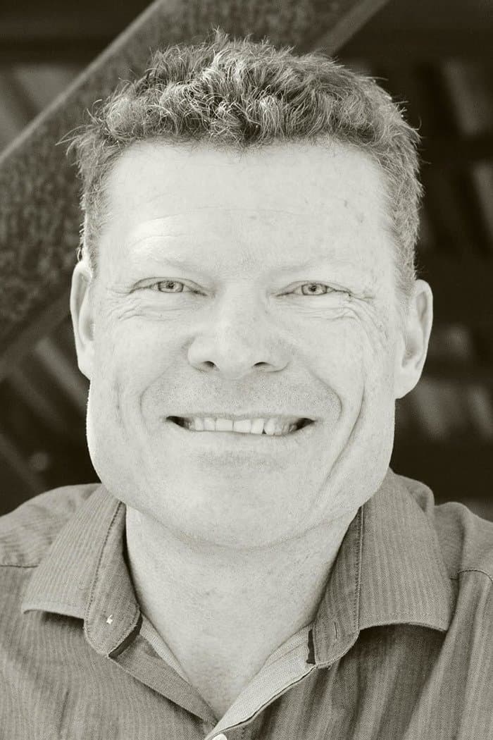 Lucas Dudley profile