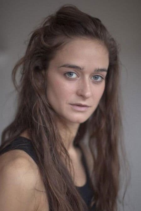 Nancy Trotter Landry profile