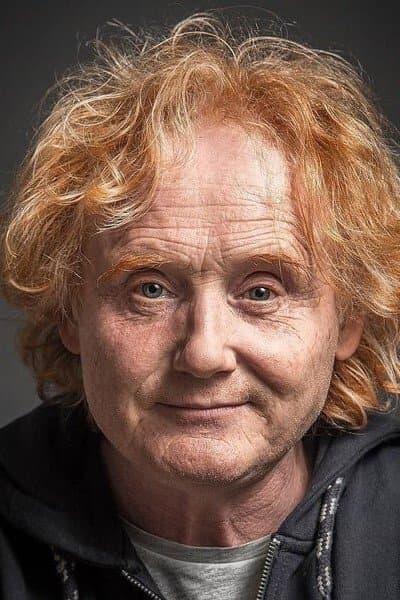 Enrique Martínez profile