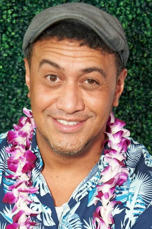 Isaac Halasima profile