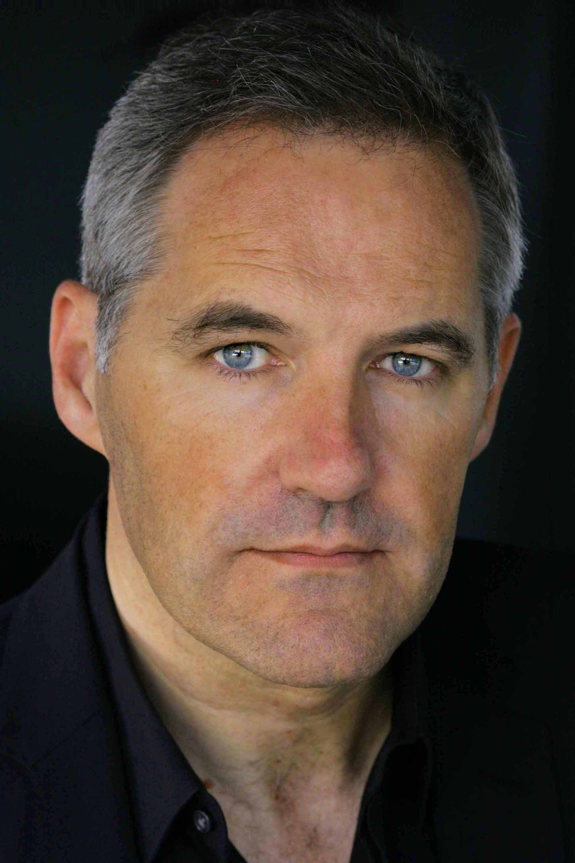 Peter Vollebregt profile