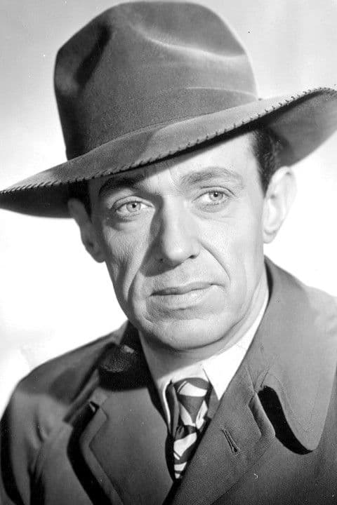 Barton Yarborough profile