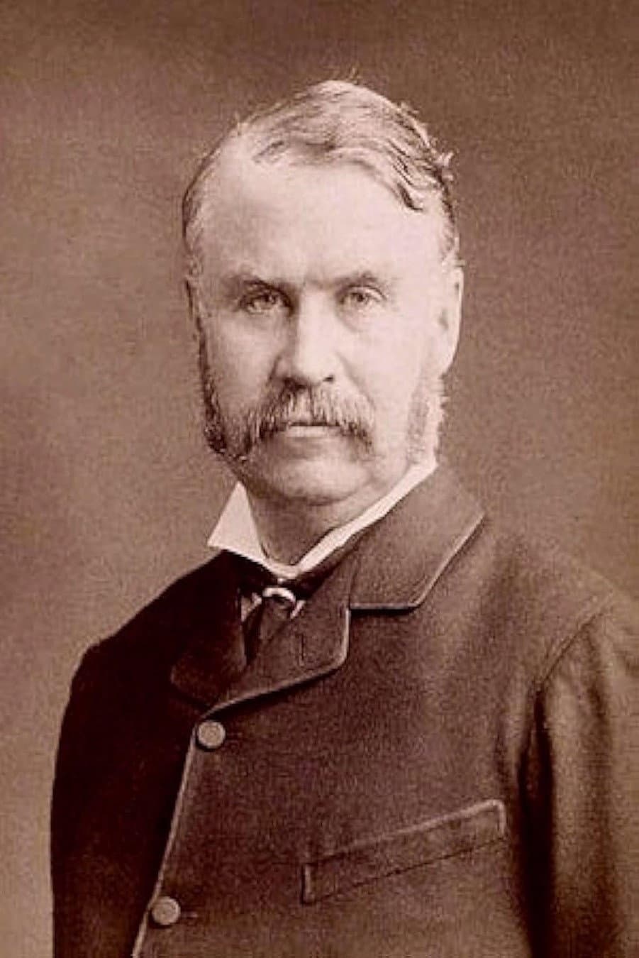 William S. Gilbert profile