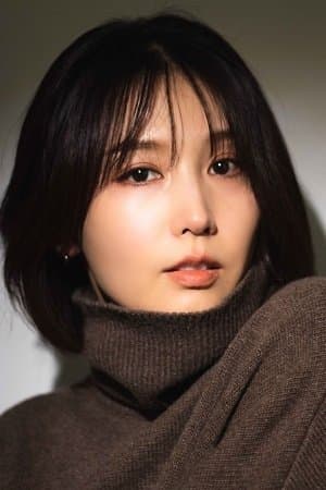 Yoko Mitsuya profile
