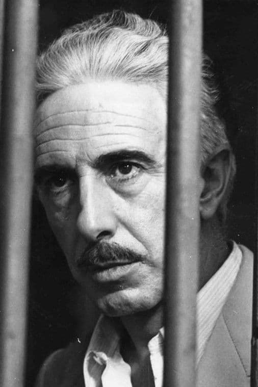 Luis Iriondo profile