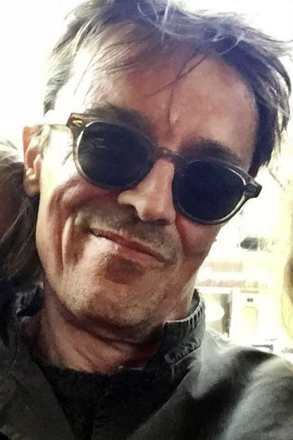 Spider Stacy profile