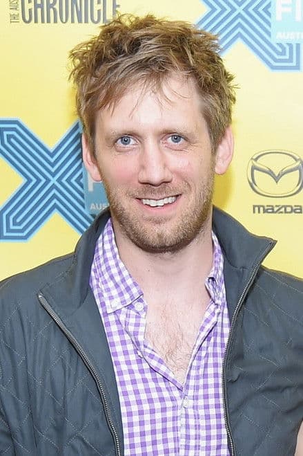 Charles Hood profile