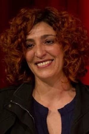 Esther Vaquero profile