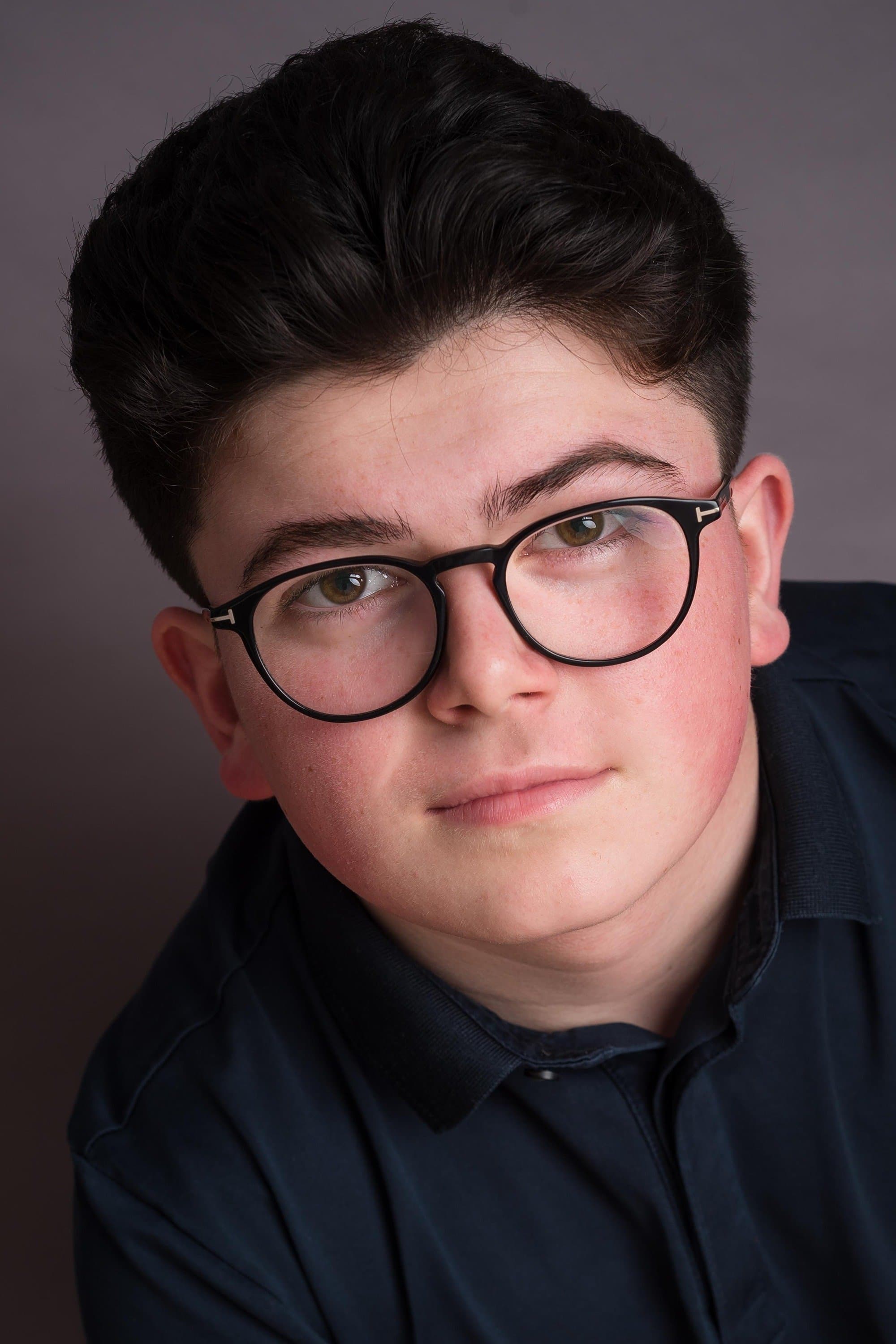 Archie Yates profile