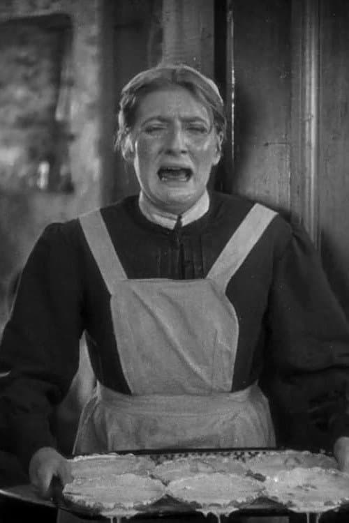 Antonia Brough profile