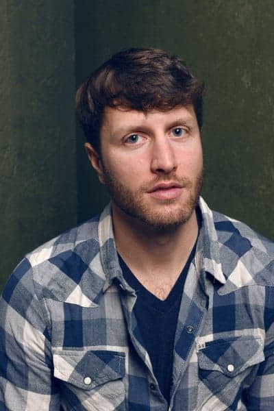 Matthew Heineman profile