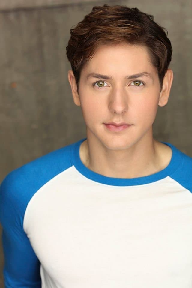 Arthur Marroquin profile