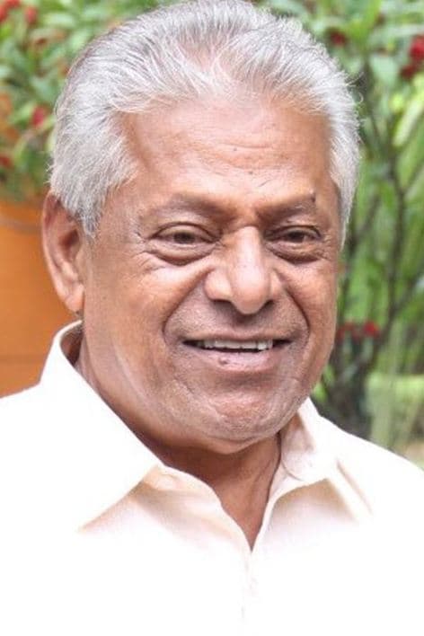 Delhi Ganesh profile