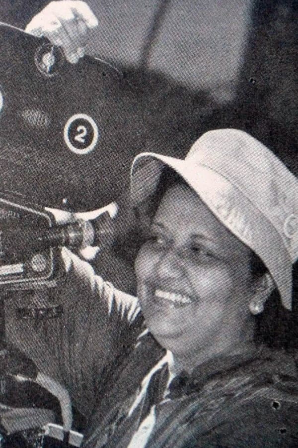 Sumitra Peries profile