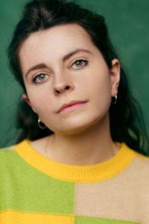 Harriet Leitch profile