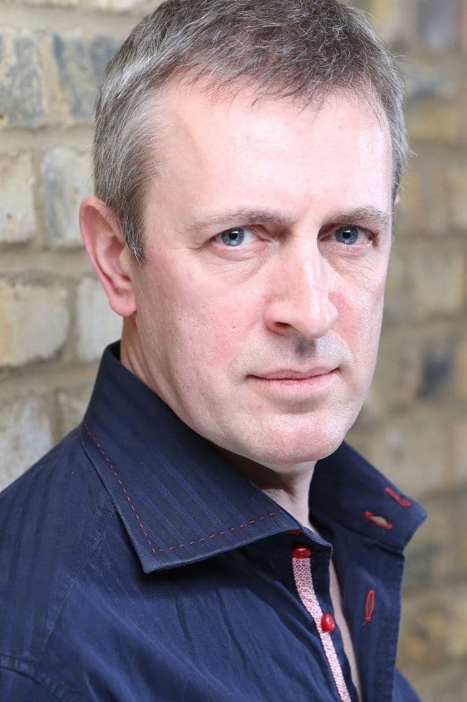 Adam Templar profile